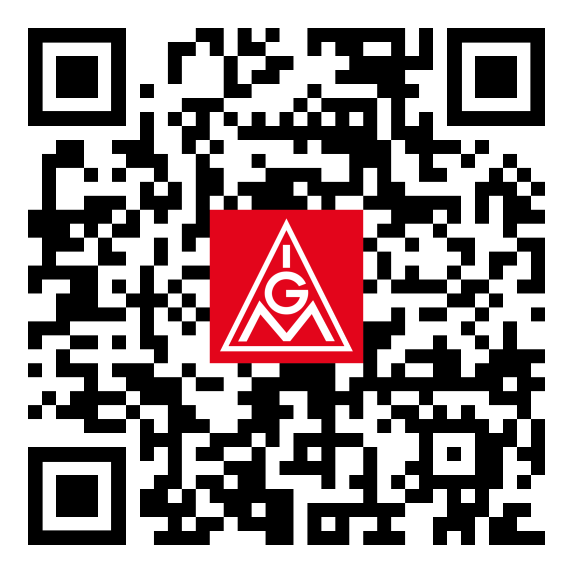 QR Code zur Fotoaktion