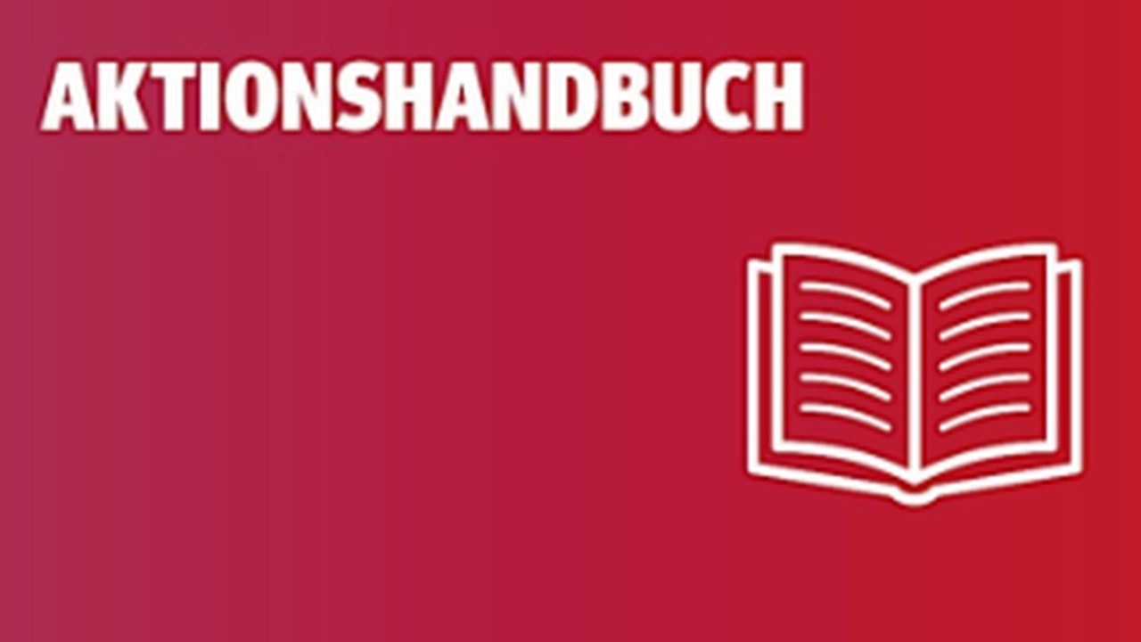 Aktionshandbuch
