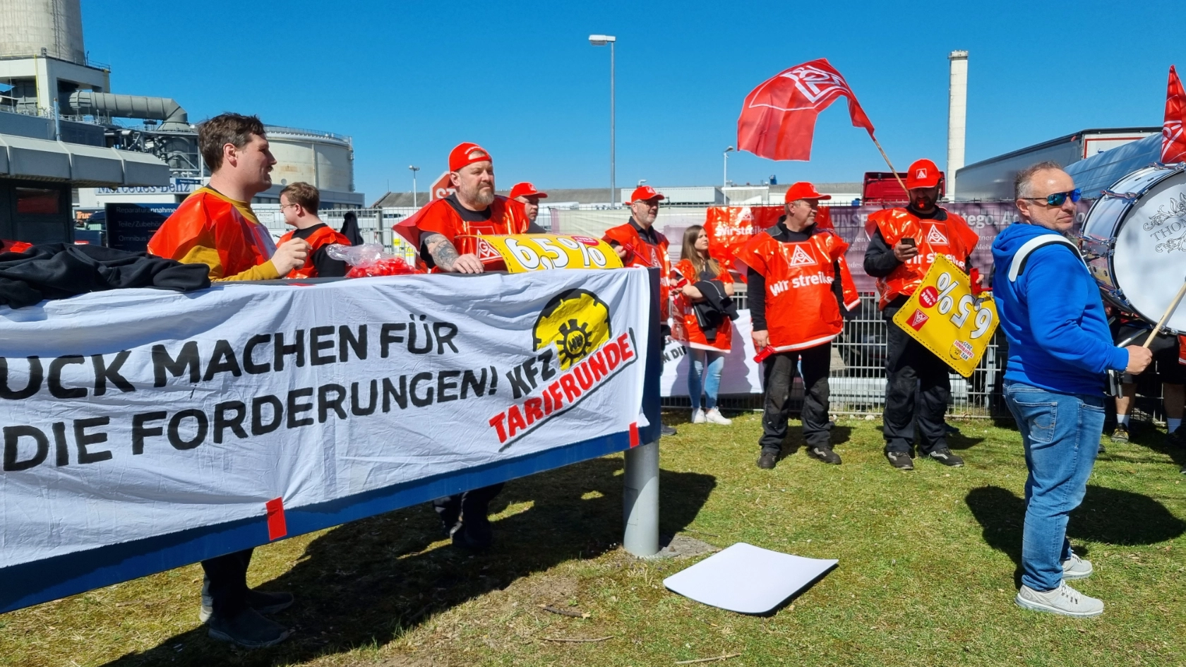 Mercedes-Benz München 