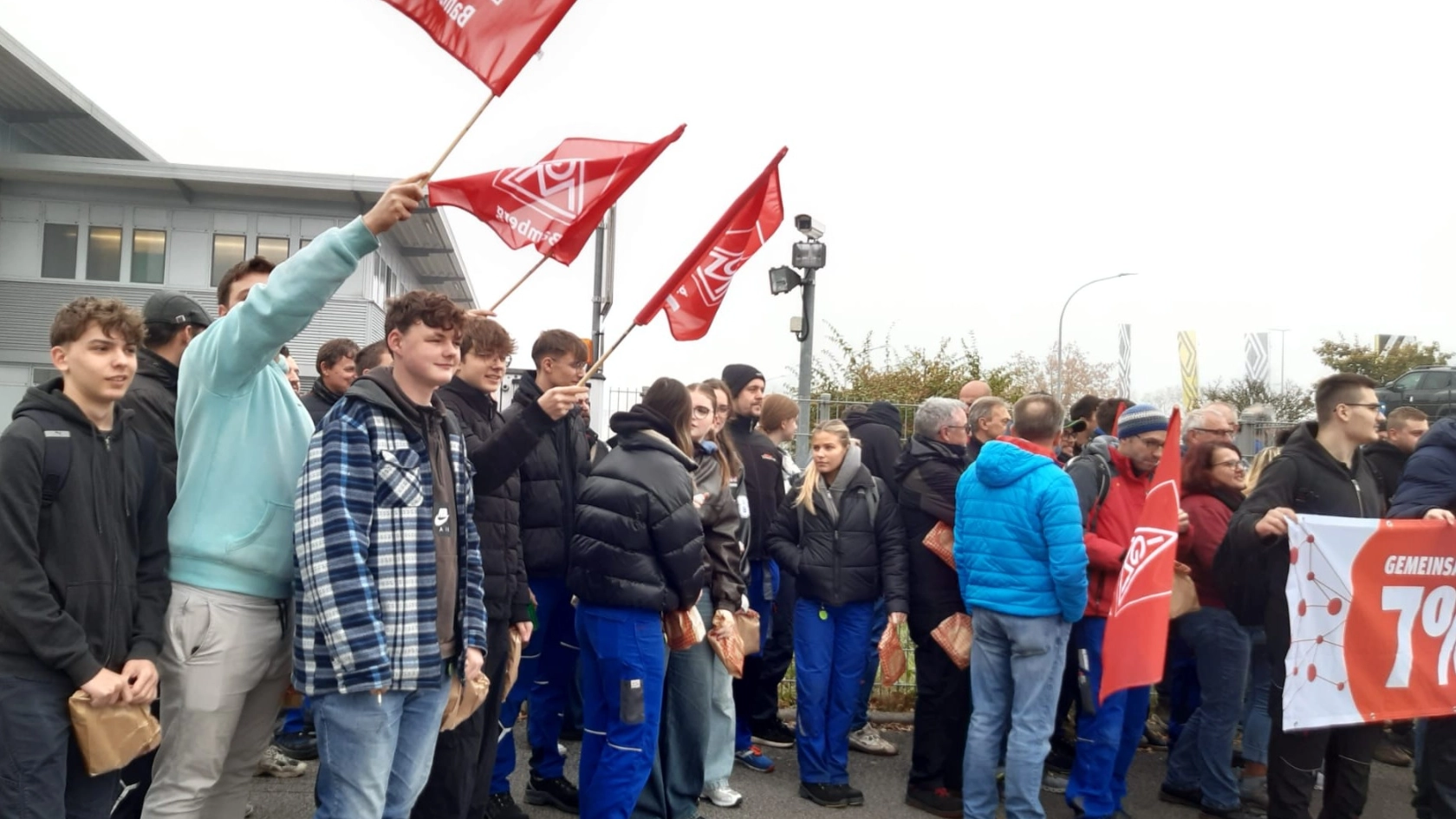  Wieland Electric Bamberg 