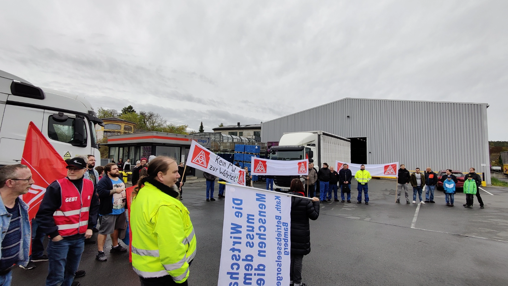 ElringKlinger, Langenzenn