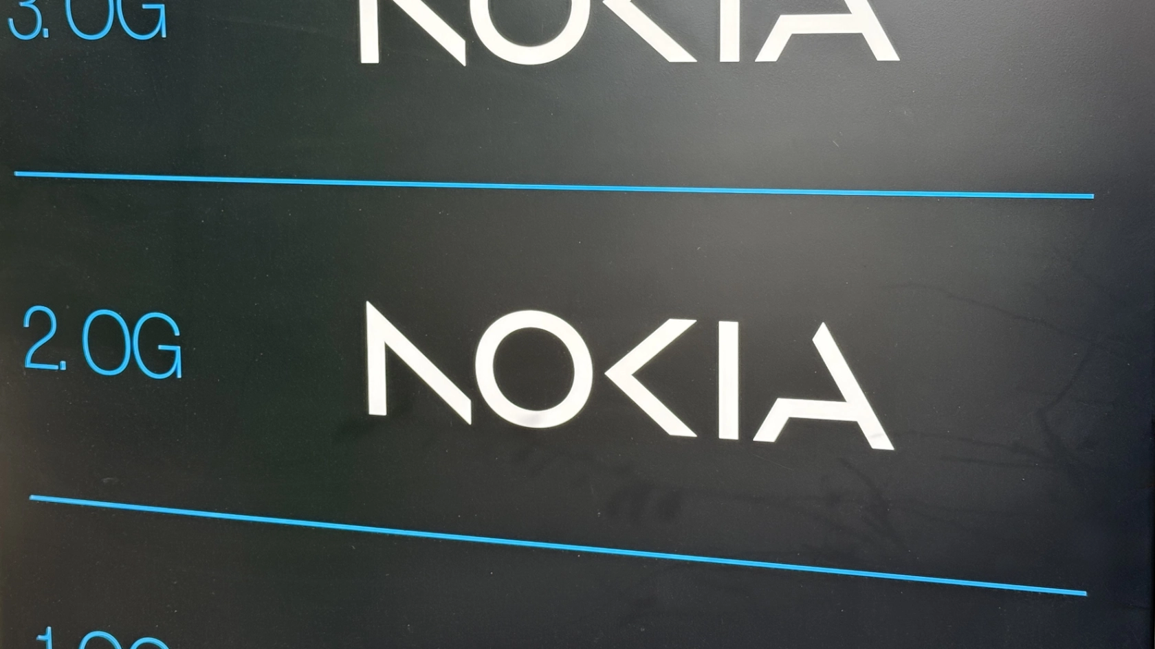 Nokia_Muenchen_Schild