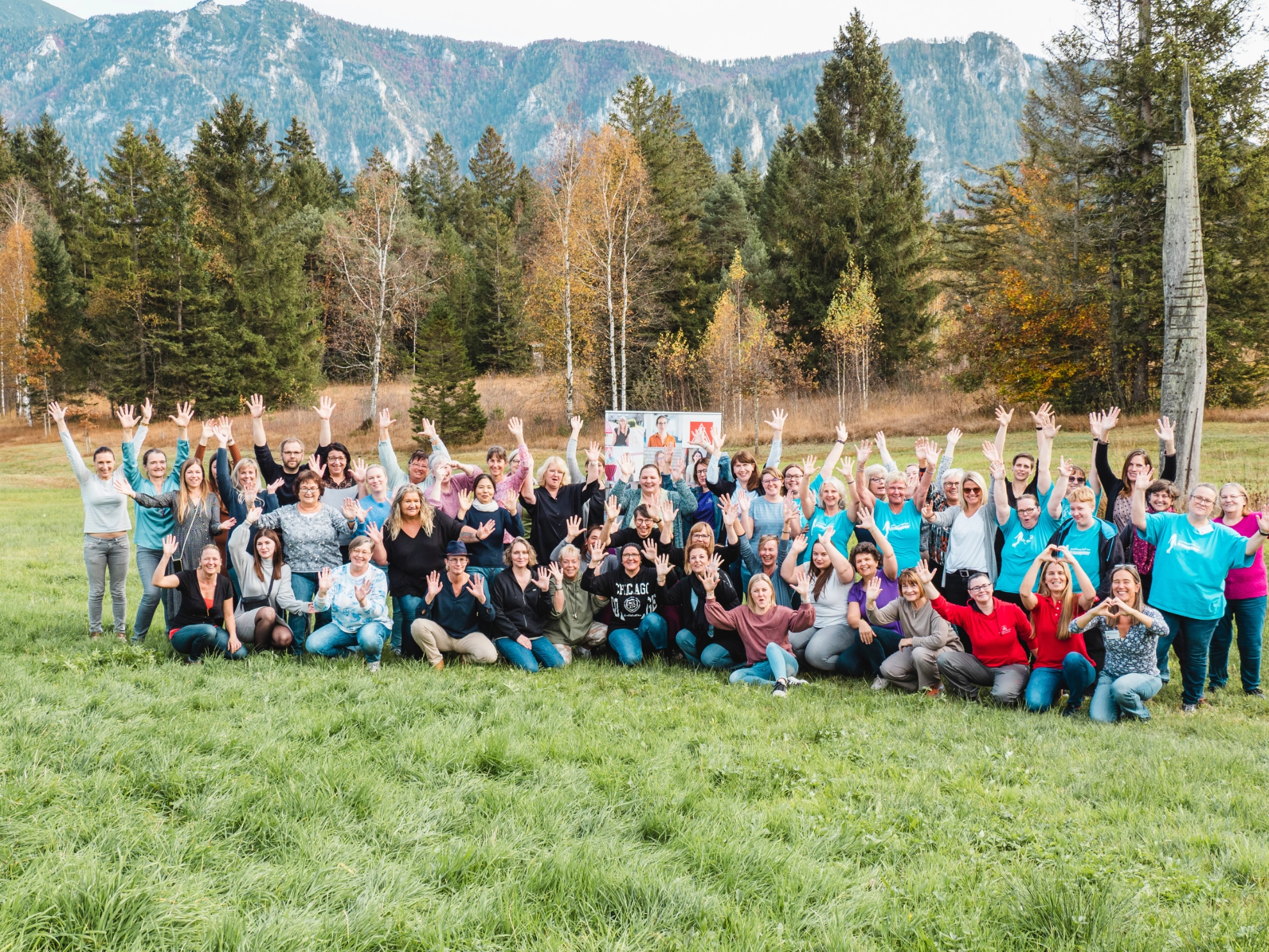 IG Metall-Frauen in Bayern