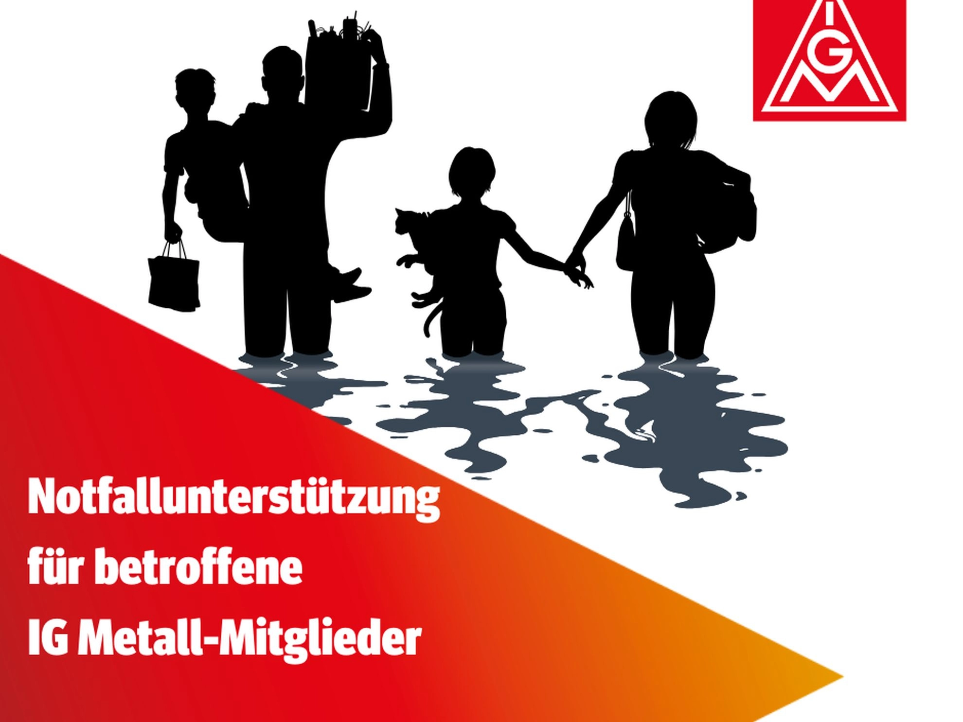 Notfallunterstützung