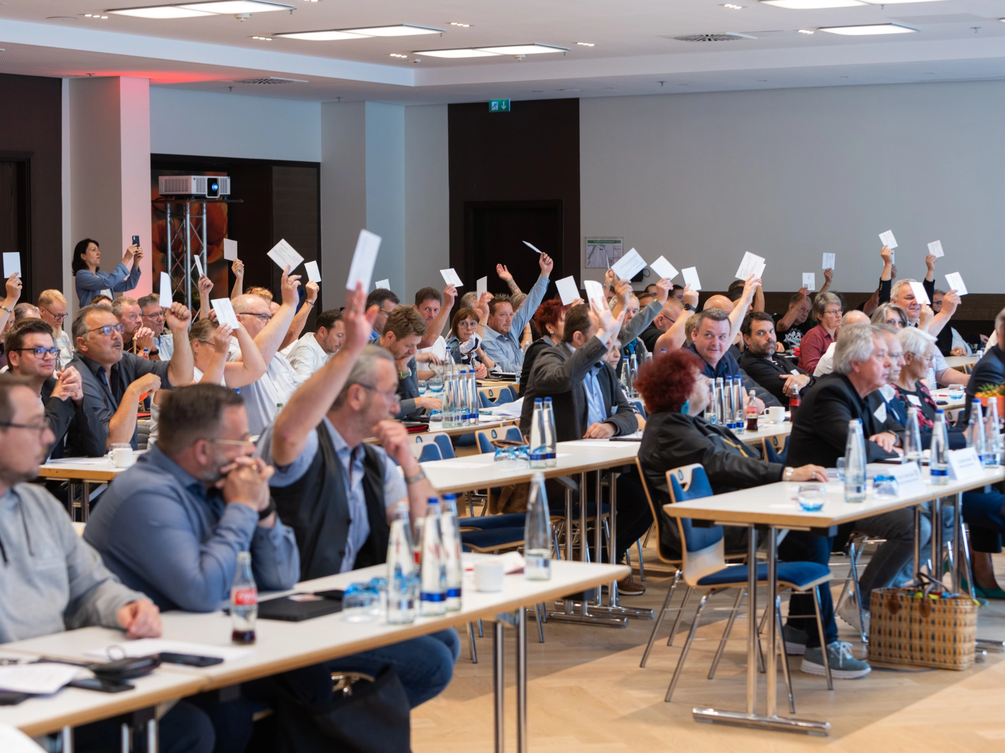 Bezrikskonferenz 2023 Bayern