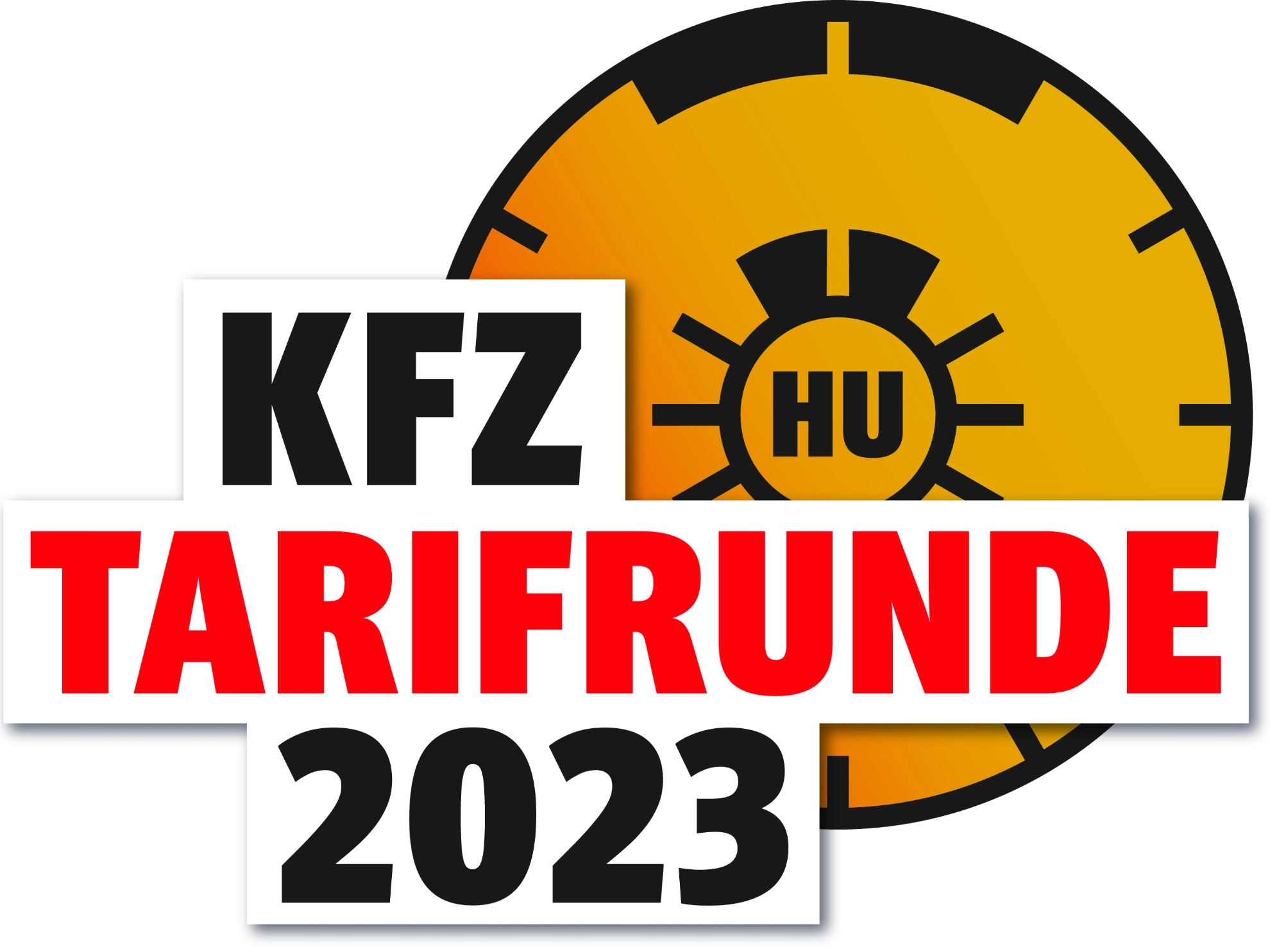 Logo Kfz-Handwerk Tarifrunde