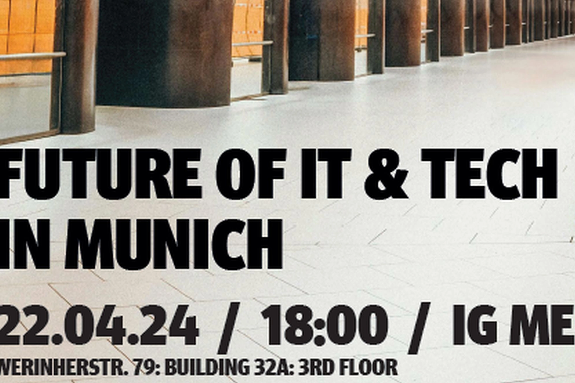 Future of IT & TECH