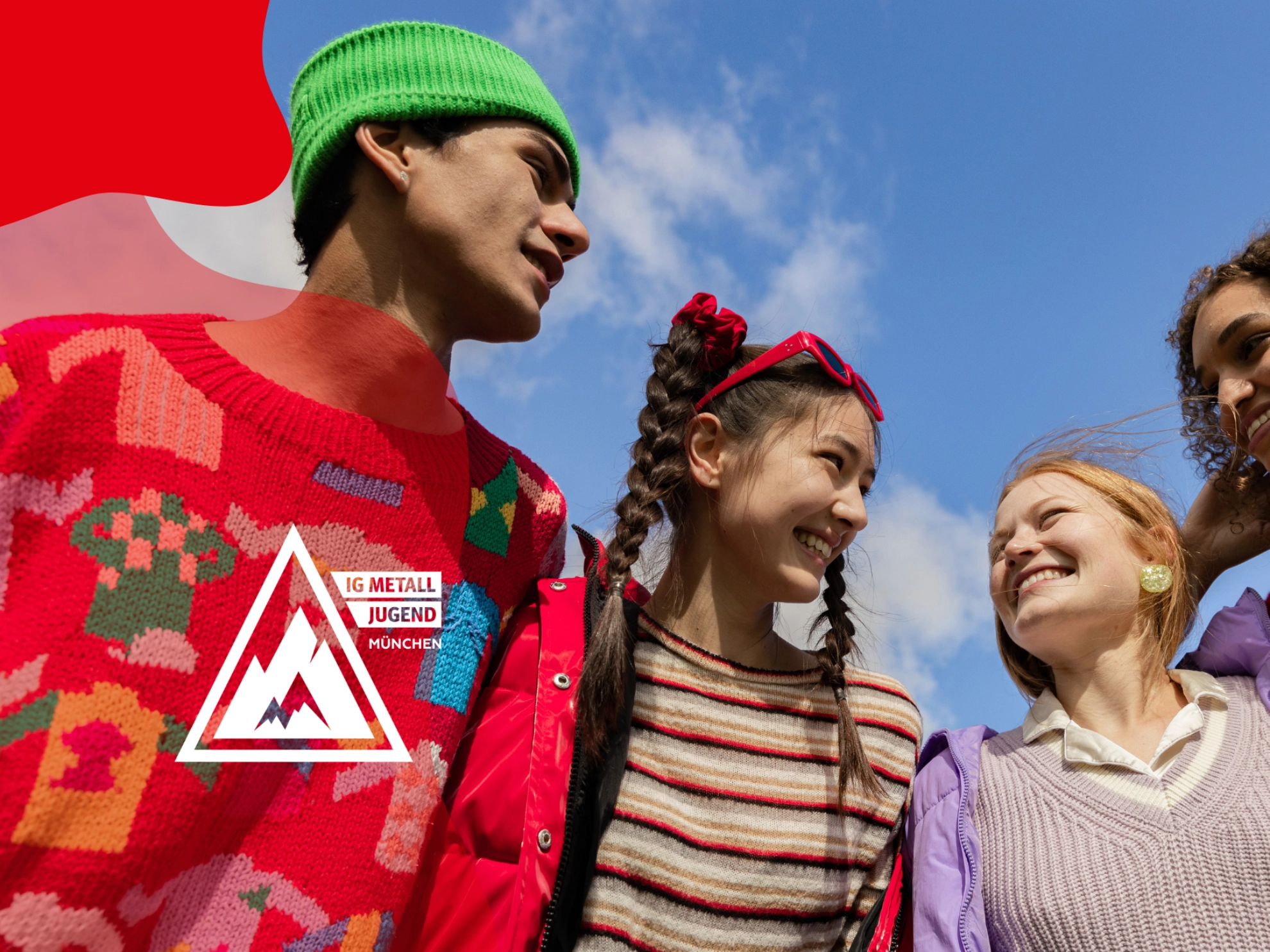 IG Metall Jugend München 