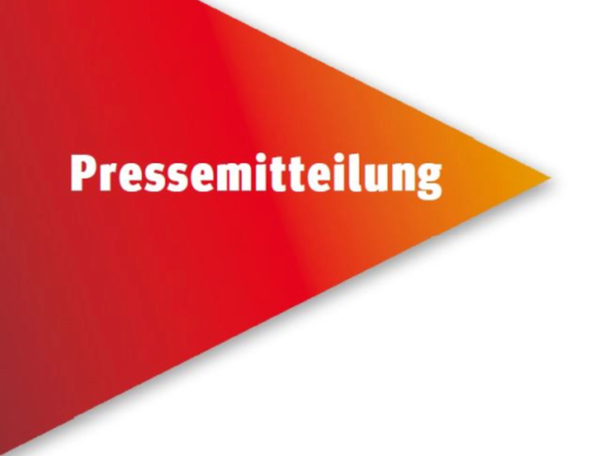 Pressemitteilung