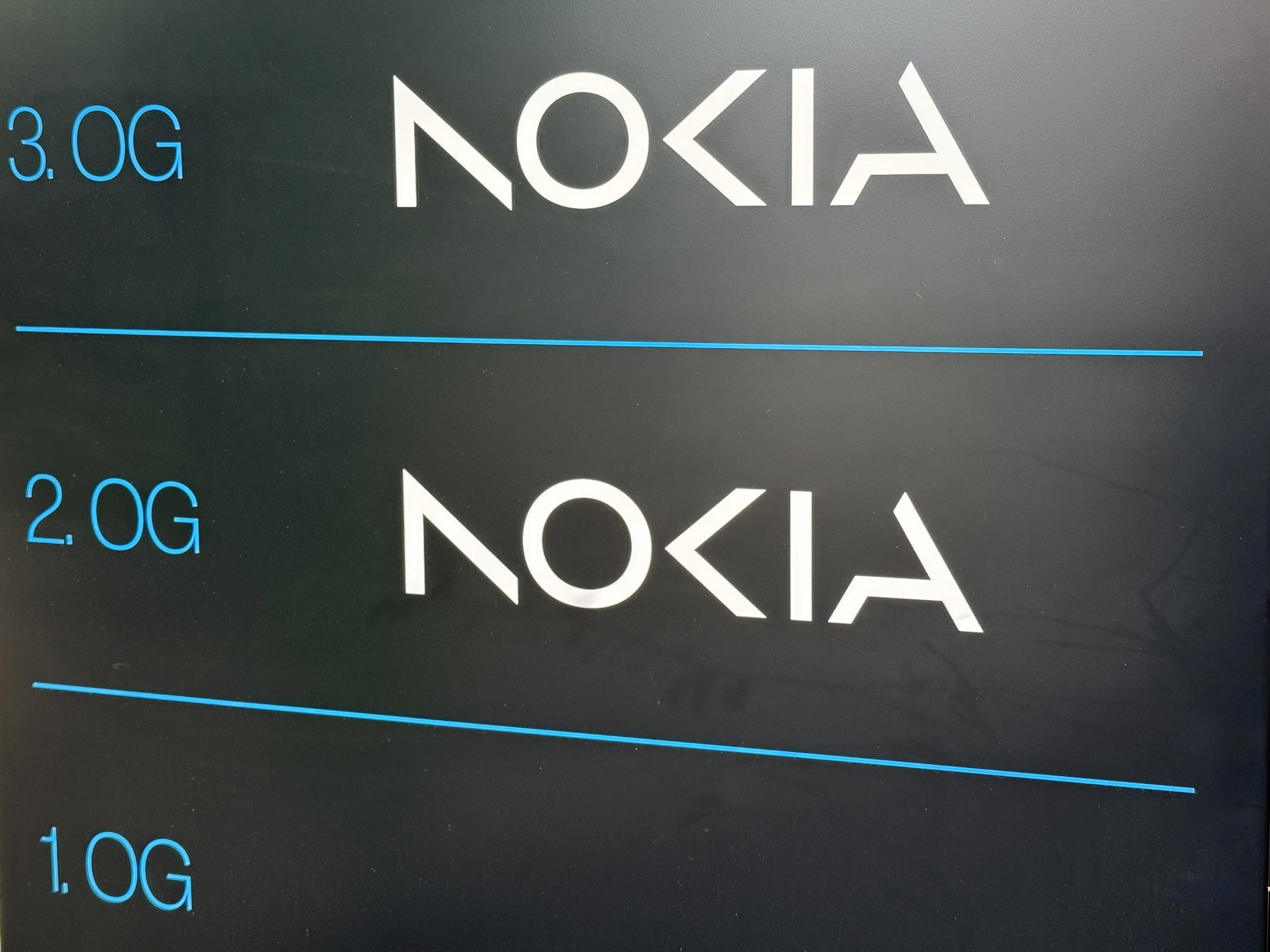 Nokia_Muenchen_Schild