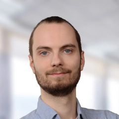 Porträt Thomas Stiele