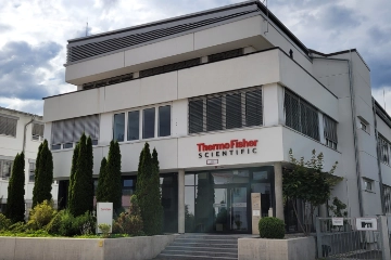 Belegschaft bei Dionex Softron GmbH und Teil der Thermo Fisher Scientific Unternehmensgruppe streikt