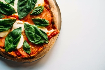 Pizza für IGM Mitglieder 