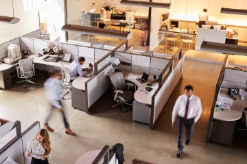 Employee Life Circle