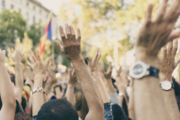 Gegen Massenentlassung bei Coriant/Infinera