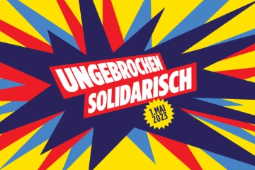 1. Mai 2023