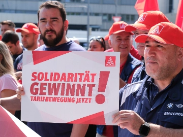 Leiharbeit