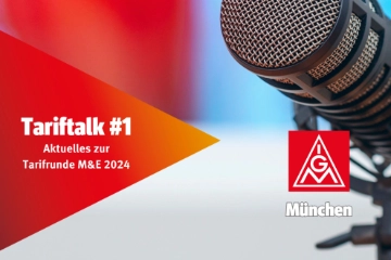 Tariftalk #1