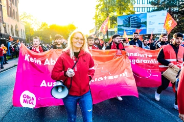BR-Info: Begrüßungsrunde 2024 – Besser, Stärker, Wir