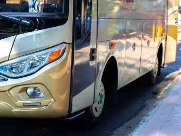 MAN Truck & Bus München hat eine neue Betriebsratsspitze