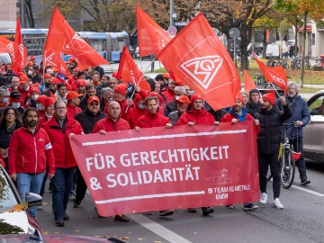 BR-Gründung