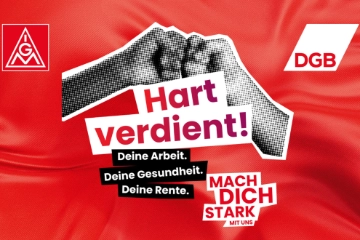 Ein heißer Herbst kommt!