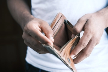 In schwierigen Zeiten über die Runden kommen - Tipps fürs Hauhaltsbudget
