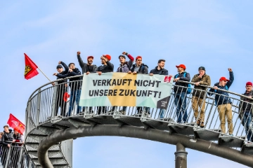 Mitwirkung der Jugend- und Auszubildendenvertretung II