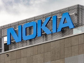 Stellenabau bei Nokia