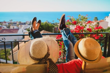 Urlaubsrecht