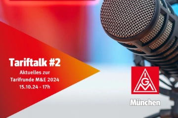 Tariftalk #2