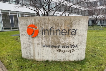 Coriant/Infinera - IG Metall warnt vor Innovationsverlust