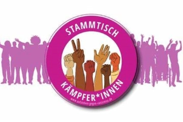 Stammtischkämpfer:innenausbildung