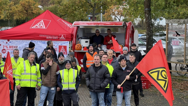  Mahle Behr Neustadt a.d. Donau