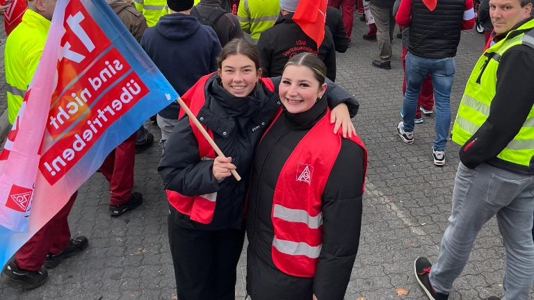  Aschaffenburg: Linde-Werke