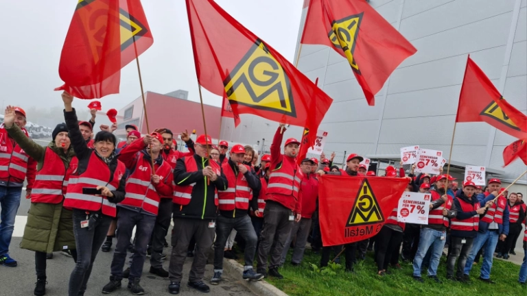  Warema SE Wertheim-Bettingen