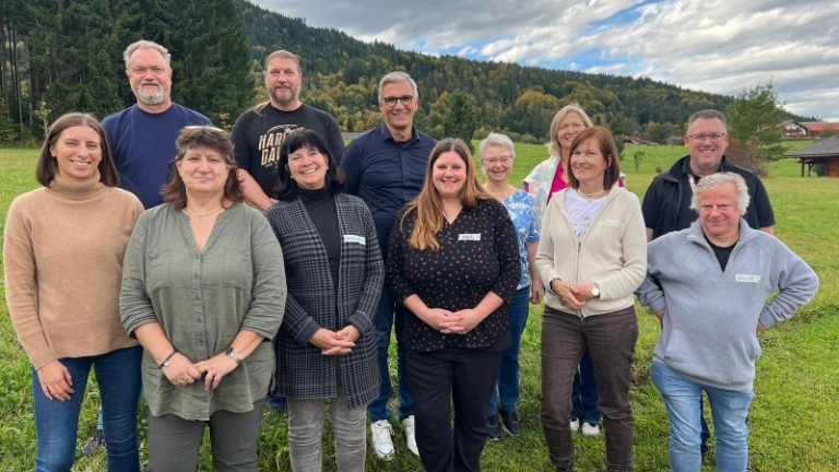 Klausur SBV AK Inzell 2023