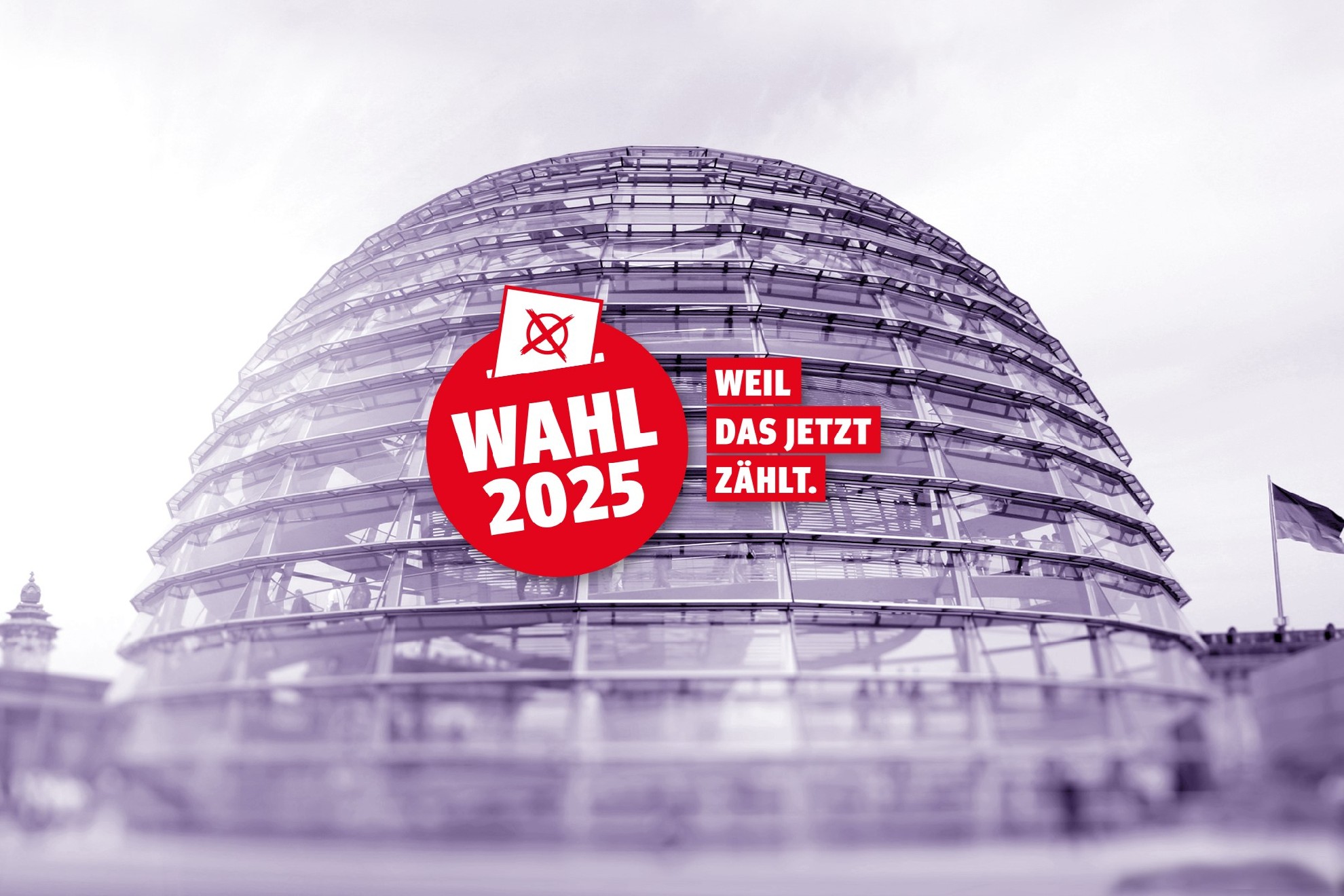 Bundestagswahl 2025
